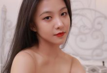 [SiHua思话]SH142 聂小倩（新模）晚宴前的肉色si袜[51P／51.4MB]-秀人美女