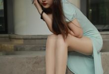 [SiHua思话]SH146 露露 户外游玩脱鞋[49P／50MB]-秀人美女