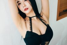 LOOZY - Bomi “Your own fantasy” [123P/1.73G]-秀人美女