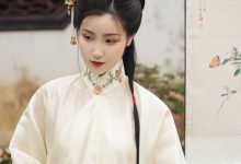 [YITUYU]艺图语 2021.05.10 玉兰 金儿 [22P-445MB]-秀人美女