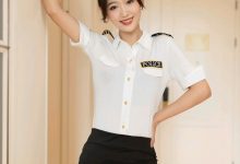 [XiuRen秀人网] 2020.10.30 No.2720 唐安琪 [75+1P]-秀人美女