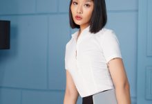 [妖精社] 2020.10.30 T2037 《可可-女主管》 [40P/235M]-秀人美女