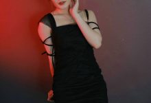 [IESS异思趣向] 2021.09.02 丝享家907：紫薇《姹紫嫣红》[97P／124MB]-秀人美女