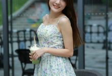 [IESS异思趣向] 2021.09.07 丝享家912：婉苹《甜美纯欲风》[77P／152MB]-秀人美女