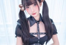 神楽板真冬 — 微博订阅 [60P-148M]-秀人美女