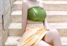 [XiuRen秀人网] 2021.09.18 No.3971 朱可儿Flower [60+1P]-秀人美女