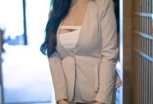 [YOUMI尤蜜荟] 2021.09.18 VOL.695 允爾 [62+1P]-秀人美女