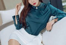 [HuaYang花漾写真] 2021.10.21 VOL.456 艾静香 [53+1P]-秀人美女