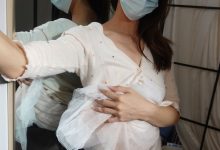 [ROSI写真]口罩系列 2021.12.03 NO.2000[72+1P／111MB]-秀人美女