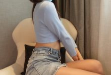 [ROSI口罩系列]2021.12.12 NO.2009[87+1P／147MB]-秀人美女