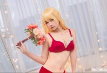 Momoko葵葵 Vol.033 The Vagrant (薇薇安) [20P-498MB]-秀人美女