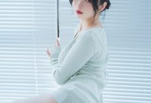 rioko凉凉子 Vol.077 人妻毛衣 [54P-508MB]-秀人美女