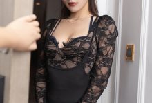 [XiuRen秀人网] 2021.12.23 No.4378 陆萱萱 [80+1P]-秀人美女