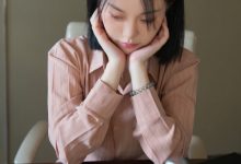 [XiuRen秀人网] 2021.12.28 No.4393 一颗甜蛋黄a [81+1P]-秀人美女