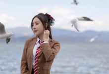 [XIAOYU语画界] 2021.12.28 VOL.685 王馨瑶yanni [80+1P]-秀人美女