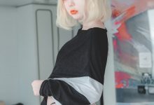 Pure Media Vol.85 Siro [54P-608MB]-秀人美女