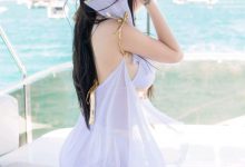 [XiuRen秀人网] 2021.09.13 No.3932 美七 Mia [74+1P]-秀人美女