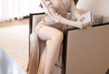 [XIAOYU语画界] 2021.09.13 VOL.613 芝芝Booty [61+1P]-秀人美女