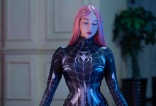 [ROSI写真] 艺学妹2020.03.25 NO.108[41+1P／29.1MB]-秀人美女