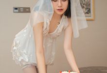 [XiuRen秀人网] 2022.01.28 No.4530 一颗甜蛋黄a [81+1P]-秀人美女