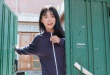 [MilkyBomb] Yui Vol.002 -  Tracksuit  [201P-2.8G]-秀人美女