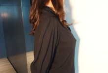 [ROSI艺学妹]2020.08.29 NO.180[60+1P／86.6MB]-秀人美女