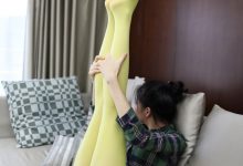 [ROSI写真] 艺学妹 2020.03.13 NO.096[42+1P／30.6MB]-秀人美女