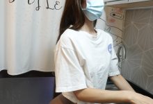 [ROSI写真]口罩系列 2021.05.23 NO.1806[39+1P／27.8MB]-秀人美女