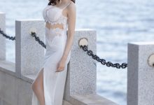 [XiuRen秀人网] 2021.09.27 No.4004 王馨瑶yanni [75+1P]-秀人美女