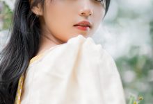 [YITUYU]艺图语 2021.04.19 花间志 雨文 [31P-524MB]-秀人美女