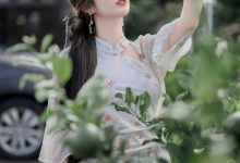 [YOUMI尤蜜荟] 2023.09.08 VOL.983 王雨纯 [79+1P]-秀人美女