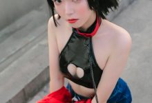 微博小姐姐Fushii_海堂 NO.002 猫猫头 真爱版 [52P-447MB]-秀人美女