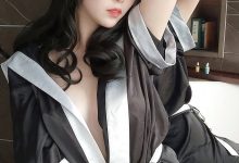 [YouMei尤美] 2021.05.23 今夜不归 抖娘利世[21+1P576M]-秀人美女