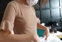 [ROSI写真]口罩系列 2021.09.29 NO.1935[61+1P／371MB]-秀人美女