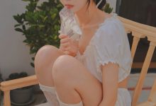 微博小姐姐Fushii_海堂 NO.005 洛丽塔 [40P-219MB]-秀人美女