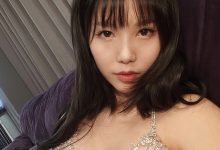 [YouMei尤美] 2021.06.01 闪光少女 抖娘利世[25+1P562M]-秀人美女