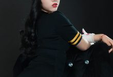 [Ligui丽柜] 2021.09.15 《伤情的慰籍》然然 [57+1P-107M]-秀人美女