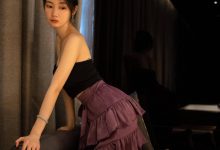 [丝慕SMOU] 蜜系列 2021.08.18 M029 可儿 [83+1P-443M]-秀人美女