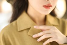 [YITUYU]艺图语 2021.05.21 花样年华 黄子卿 [27P-241MB]-秀人美女