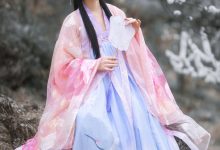 [YITUYU]艺图语 2021.08.28 杏花弦外雨 赵瑞洁_ez [23P-490MB]-秀人美女