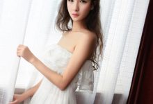 [TGOD推女神]2015.02.02 不经意的美 女神晓彤 [51P／240M]-秀人美女