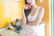 [TGOD推女神]2015.02.13 妻子的诱惑 女神霸气欣爷 [80+1P／345M]-秀人美女