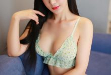 [TGOD推女神]2015.06.18 气质顾欣怡 极具黑丝诱惑 [38+1P／245M]-秀人美女