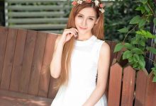 [TGOD推女神]2015.07.06 艾希Ice 小沐陽光之浙西民宿 [41+1P／269M]-秀人美女