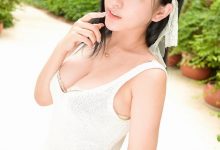 [TGOD推女神]2015.07.11 瓶中精灵 张晓梵Vivian [40+1P／223M]-秀人美女