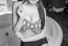 [TGOD推女神]2015.07.26 浴缸宝贝 思淇Sukiii [33+1P／339M]-秀人美女