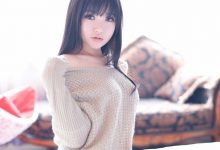 [TGOD推女神]2015.08.06 苏糯米Mi 童颜（一）  [43+1P／279M]-秀人美女