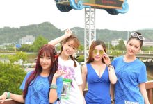 [TGOD推女神]2015.09.01 星游团带你飞之丽水冒险岛 [68P／554M]-秀人美女