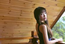 [TGOD推女神]2015.09.19 云曼旅拍 Akiki朱若慕 第二刊 [55+1P／188M]-秀人美女