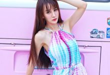 [TGOD推女神]2015.11.01 普吉岛旅拍Cheryl青树 第一刊 [52+1P／389M]-秀人美女